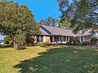 5278 Pale Moon Dr, Perdido Key, FL 32507