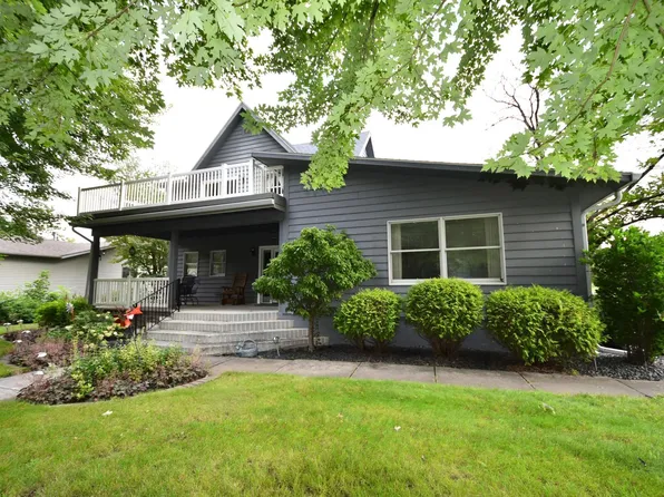 186 Summit St SE, Mazeppa, MN 55956