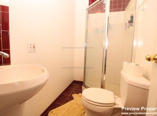 44 Champney St APT 2P, Brighton, MA 02135