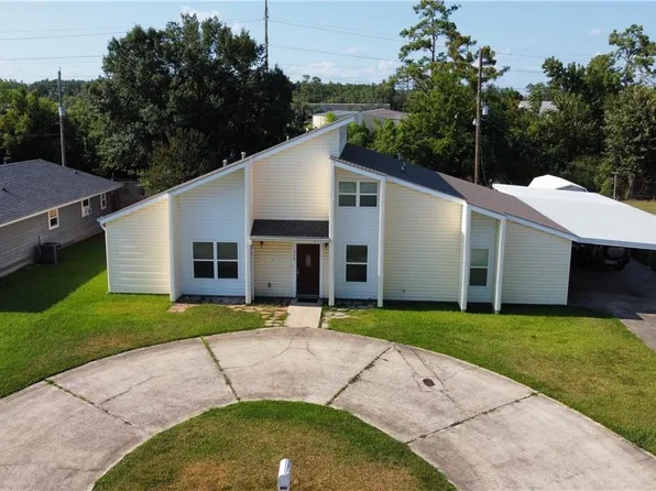 173 E Lee St, Sulphur, LA 70663