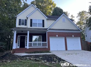 1585 Silver Ridge Dr, Austell, GA 30106