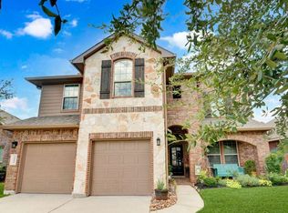 4406 Eclipse Park Ct, Spring, TX 77389