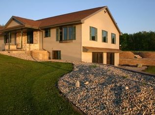 W4499 Moore Rd, HILBERT, WI 54129