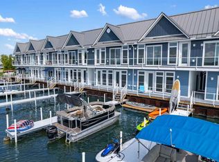 3656 Oden Rd #9, Alanson, MI 49706