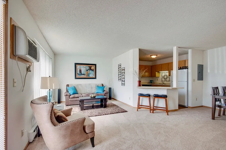 Eagle Creek Townhomes