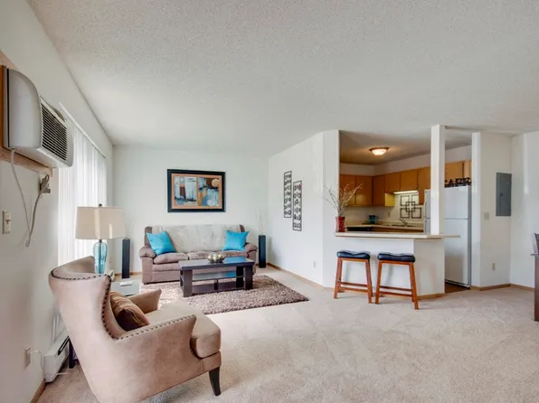 Eagle Creek Townhomes