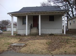 2654 Madison Ave, Granite City, IL
