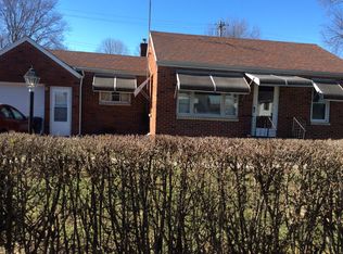 236 Gardner Ave, Northwood, OH