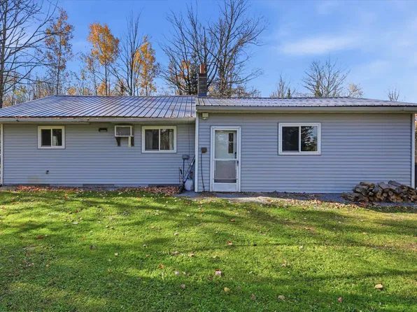 N7588 State Highway 55, Lily, WI 54491