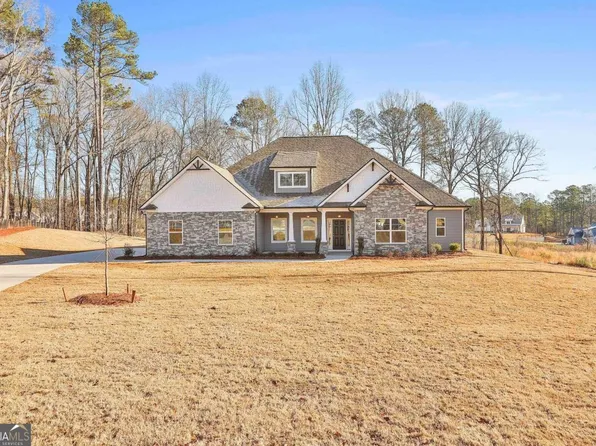 1124 Sage Dr #13, Griffin, GA 30224
