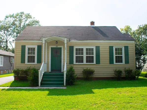 107 Grand Blvd, Mobile, AL 36607