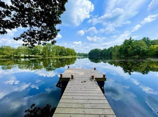 27 S Buffumville Shore Rd, Charlton, MA 01507