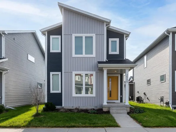 2555 Spark Street, Fitchburg, WI 53711