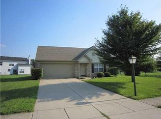 307 Sycamore St, Brownsburg, IN 46112