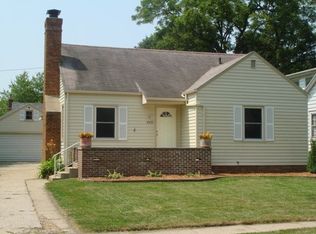 1005 Harding Ave, Ames, IA 50010