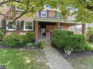 833 Blythe Ave, Drexel Hill, PA 19026