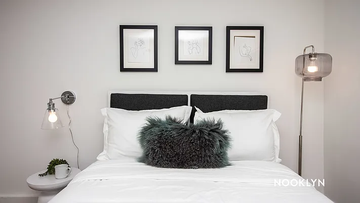 Rented by Nooklyn NYC LLC | media 45
