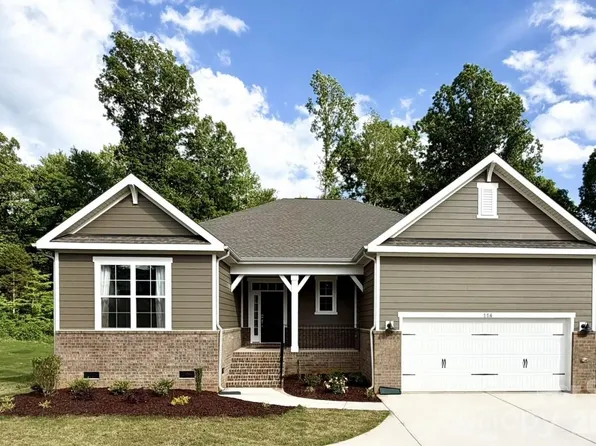 114 Jentri Way, Mooresville, NC 28115