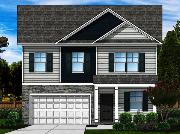 4079 Hartshorn Cir, Aiken, SC 29801