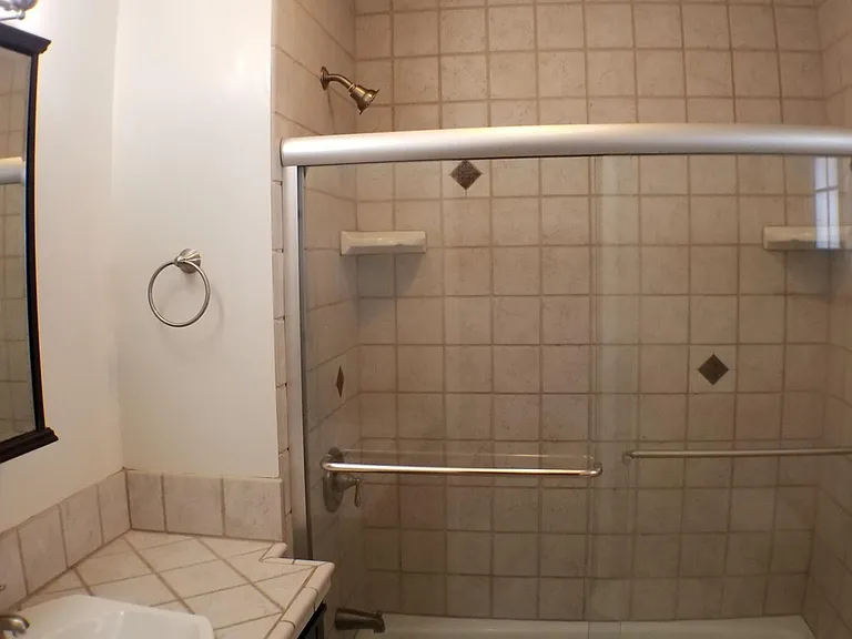 South Bathroom