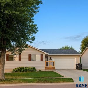 4205 N Alaska Ave, Sioux Falls, SD, 57107
