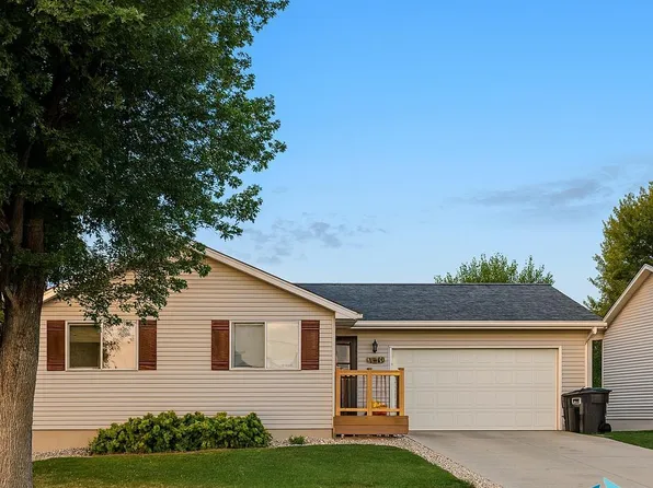 4205 N Alaska Ave, Sioux Falls, SD 57107