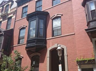 56 Monument Ave, Charlestown, MA 02129