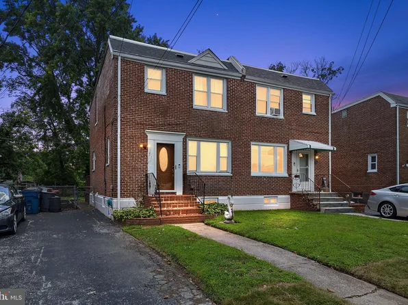 1108 Dover Ave, Wilmington, DE 19805