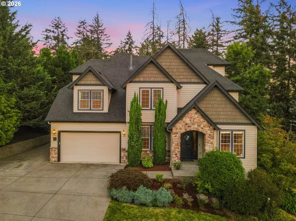6084 Fernhill Loop, Springfield, OR 97478