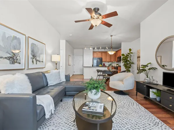 8470 Canyon Rim Trail #1, Englewood, CO 80112