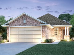1098 Lilly Ln, Bellville, TX 77418