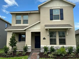 17853 Adrift Rd, Winter Garden, FL 34787