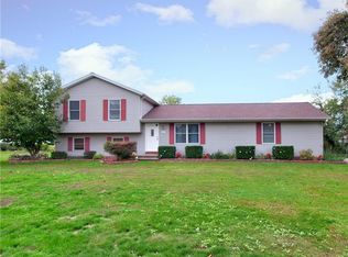 4391 Middle Ridge Rd, Perry, OH 44081
