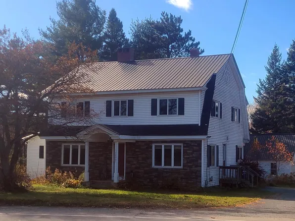 2067 Portage Road, Portage Lake, ME 04768