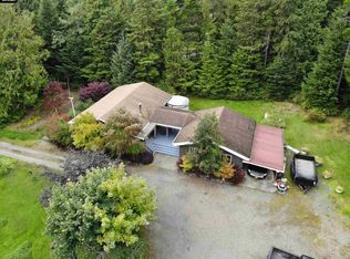 332 D 2 Loop Rd, Ketchikan, AK 99901