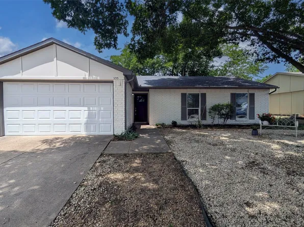 533 Fairhaven Dr, Allen, TX 75002