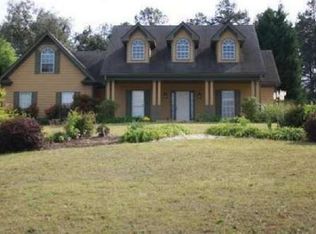 3071 Planters Mill Dr, Dacula, GA 30019