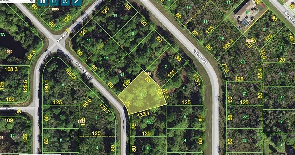 2nd image of 3310 El Salvador Rd