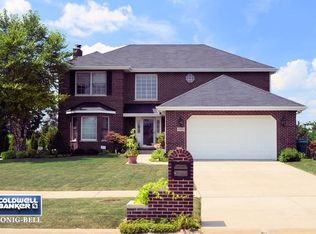 15050 S Wingate Dr, Homer Glen, IL 60491