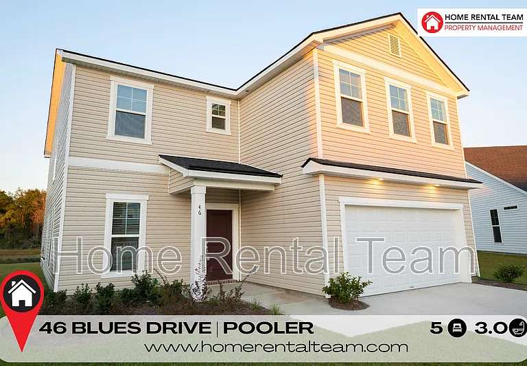 46 Blues Dr — Photo 1