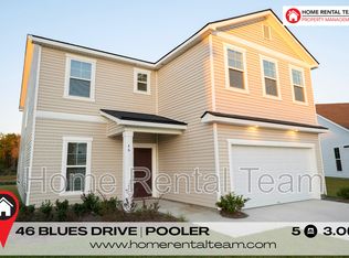 46 Blues Dr, Pooler, GA 31322