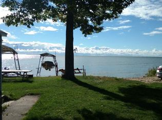 162 N Huron Rd, Au Gres, MI 48703