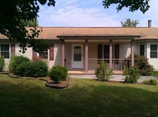 1201 Hales Ct, Jonesborough, TN 37659