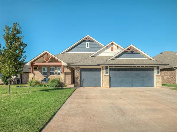 2205 Northfork Dr, Oklahoma City, OK 73160