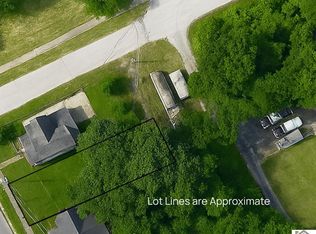 1004 S 4th St, Paducah, KY 42003