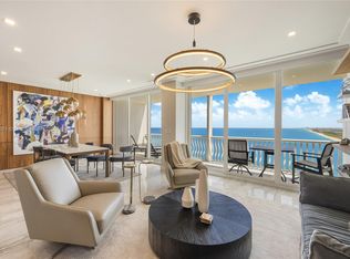 2200 S Ocean Ln PENTHOUSE 5, Fort Lauderdale, FL 33316