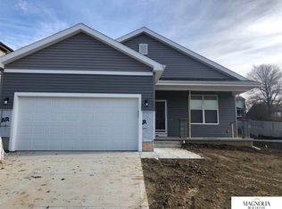 7337 S 184th St, Omaha, NE 68036