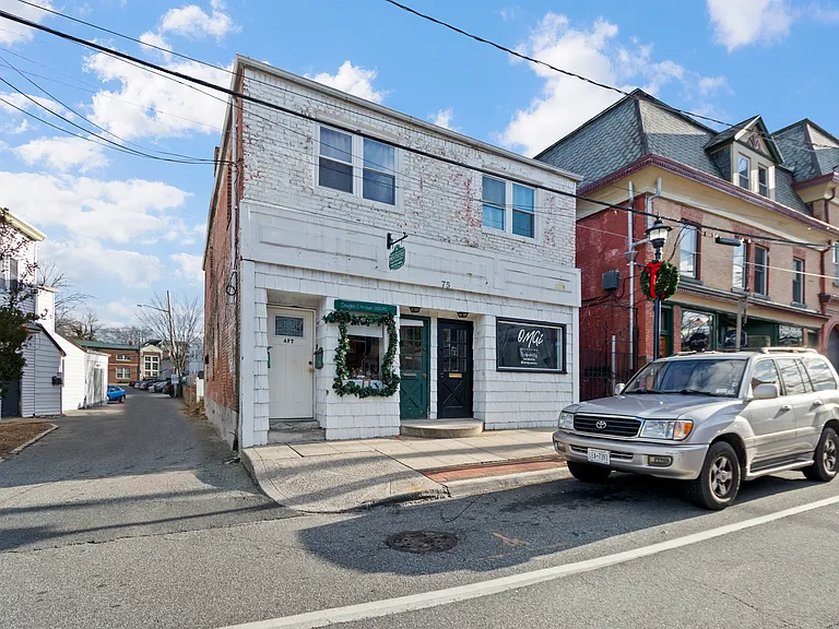 75 South St #1 — Photo 6