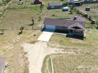 21888 State Highway 202, Tehachapi, CA 93561