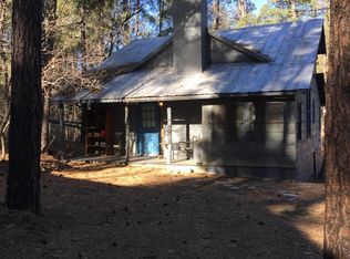 4544 S Risky Rd, Prescott, AZ 86303